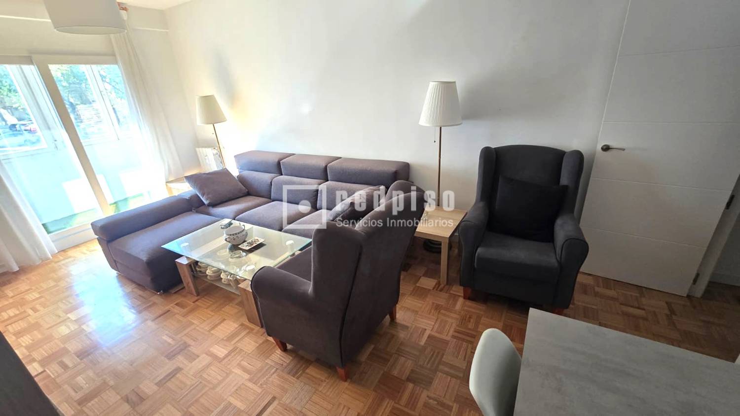 Piso en venta en Hortaleza, Madrid 3/18
