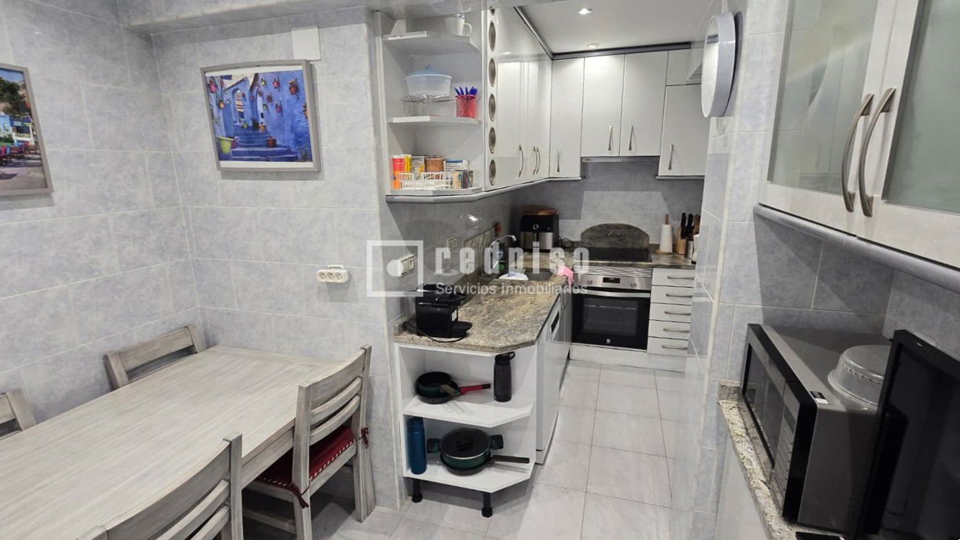Piso en venta en Hortaleza, Madrid 9/18