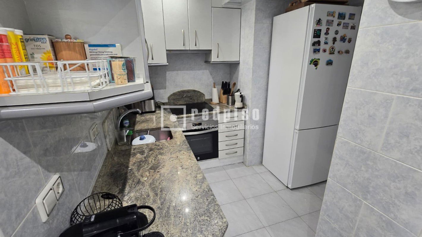 Piso en venta en Hortaleza, Madrid 10/18
