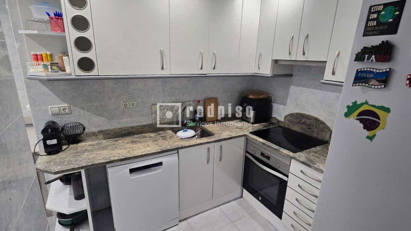 Piso en venta en Hortaleza, Madrid 11/18