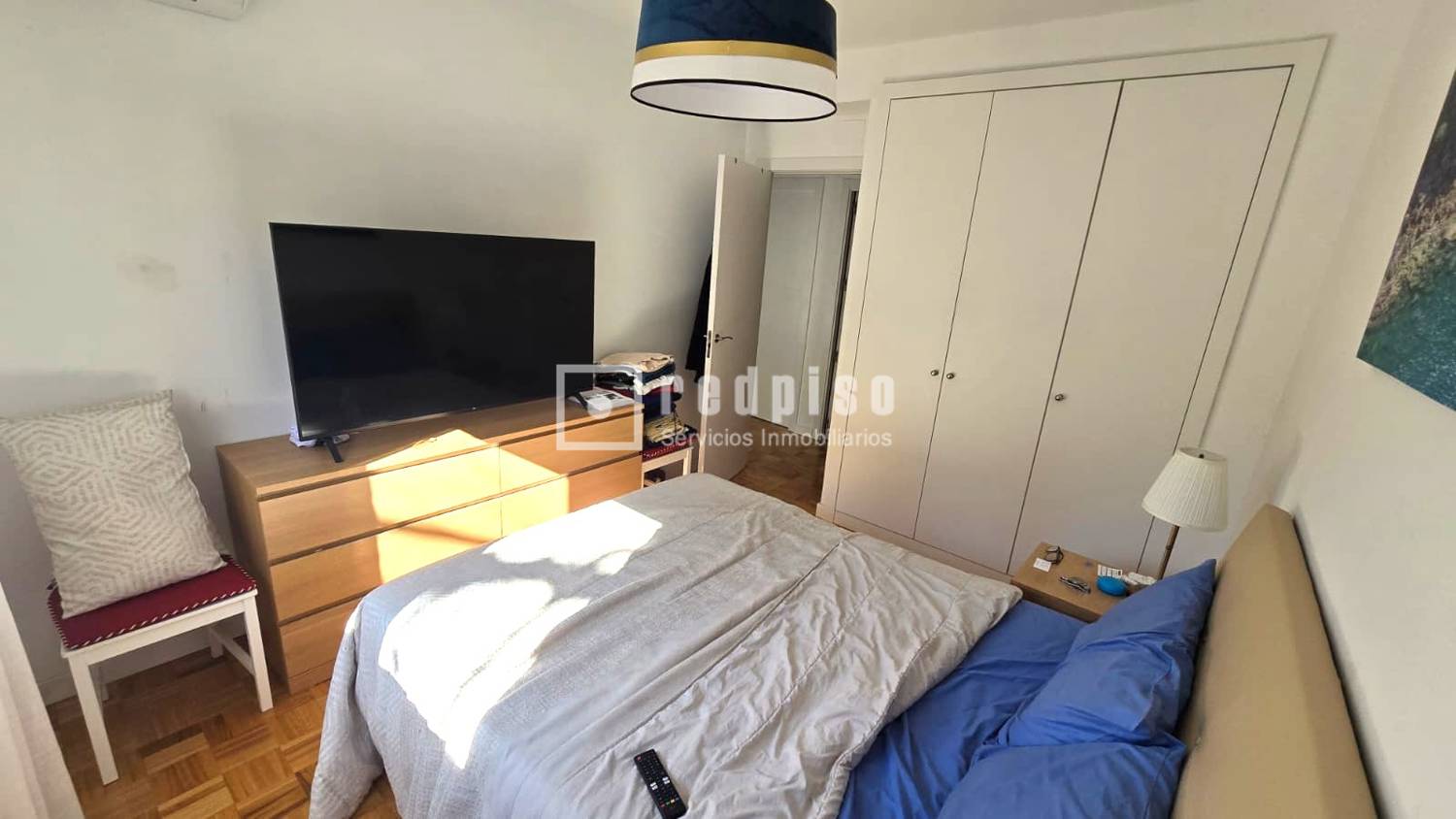 Piso en venta en Hortaleza, Madrid 7/18