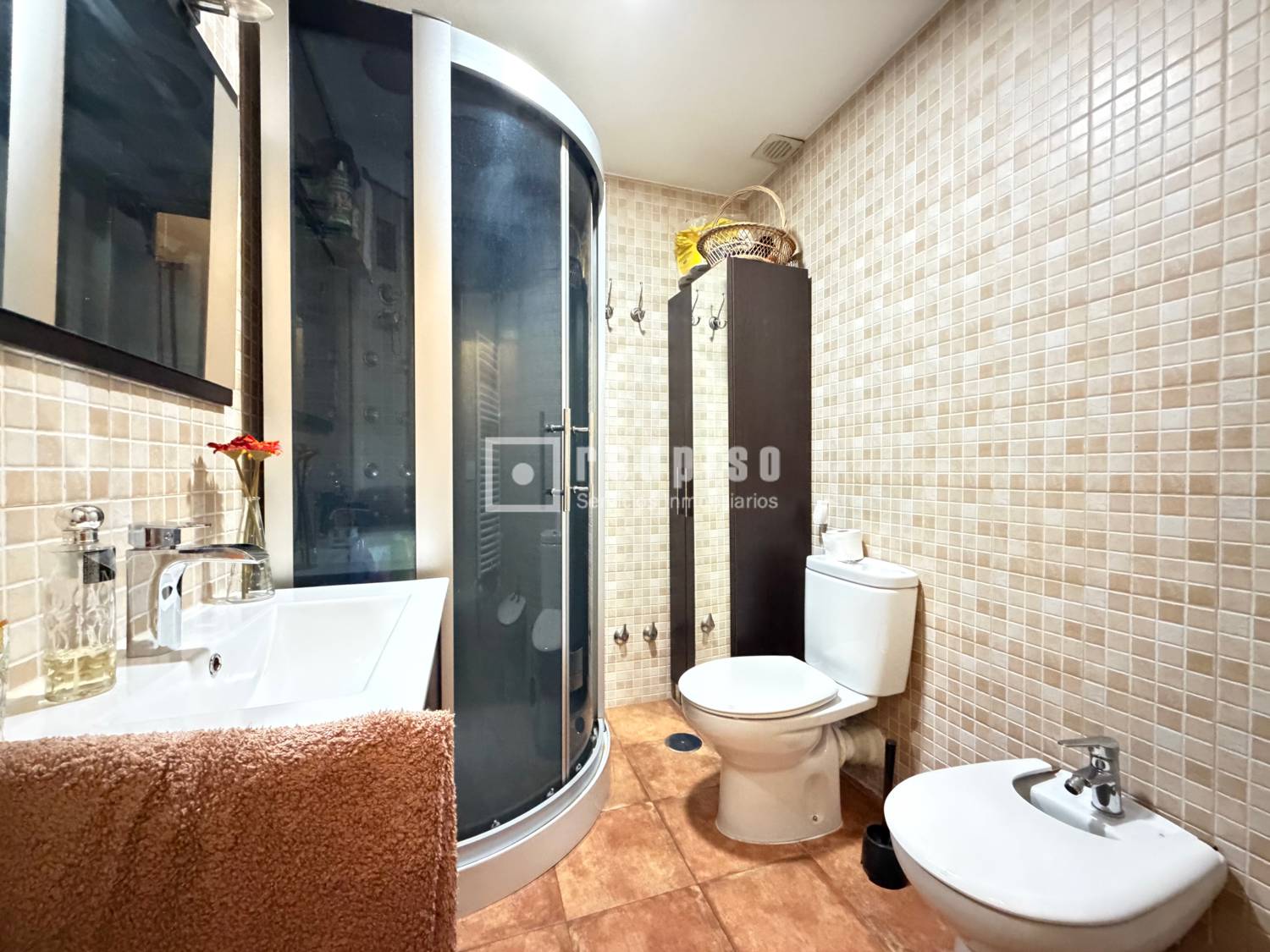 Piso en venta en Zarzaquemada, Madrid 9/9