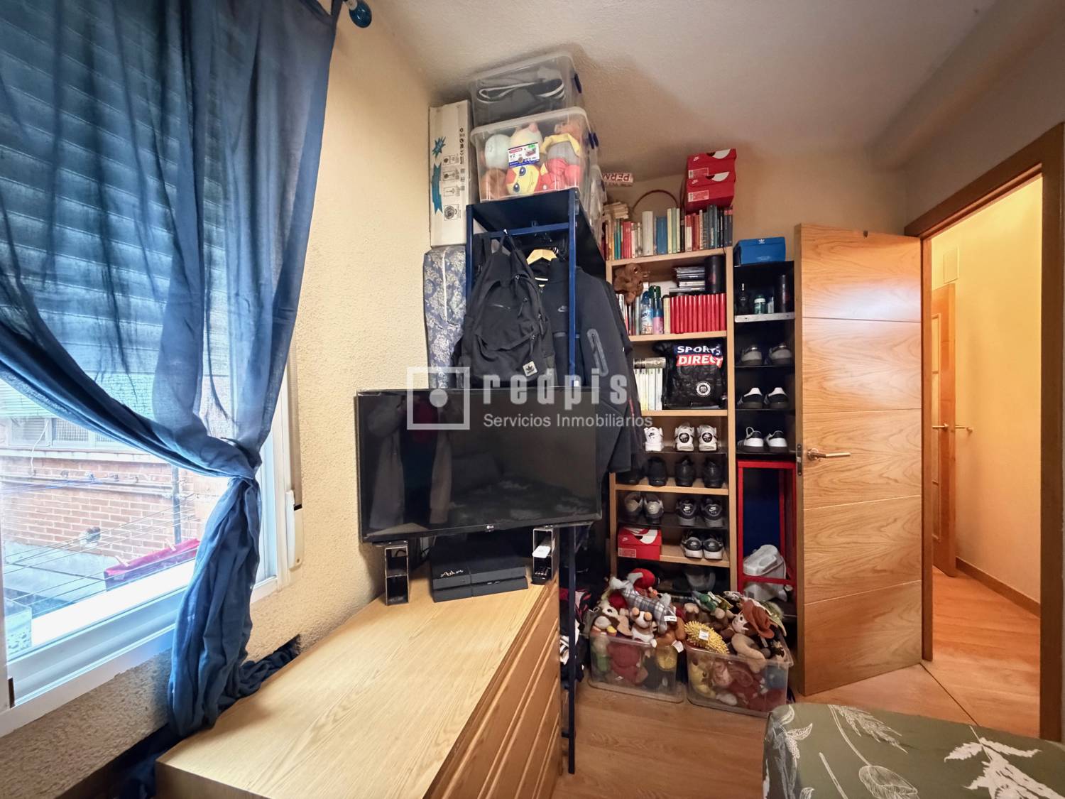 Piso en venta en Zarzaquemada, Madrid 7/9
