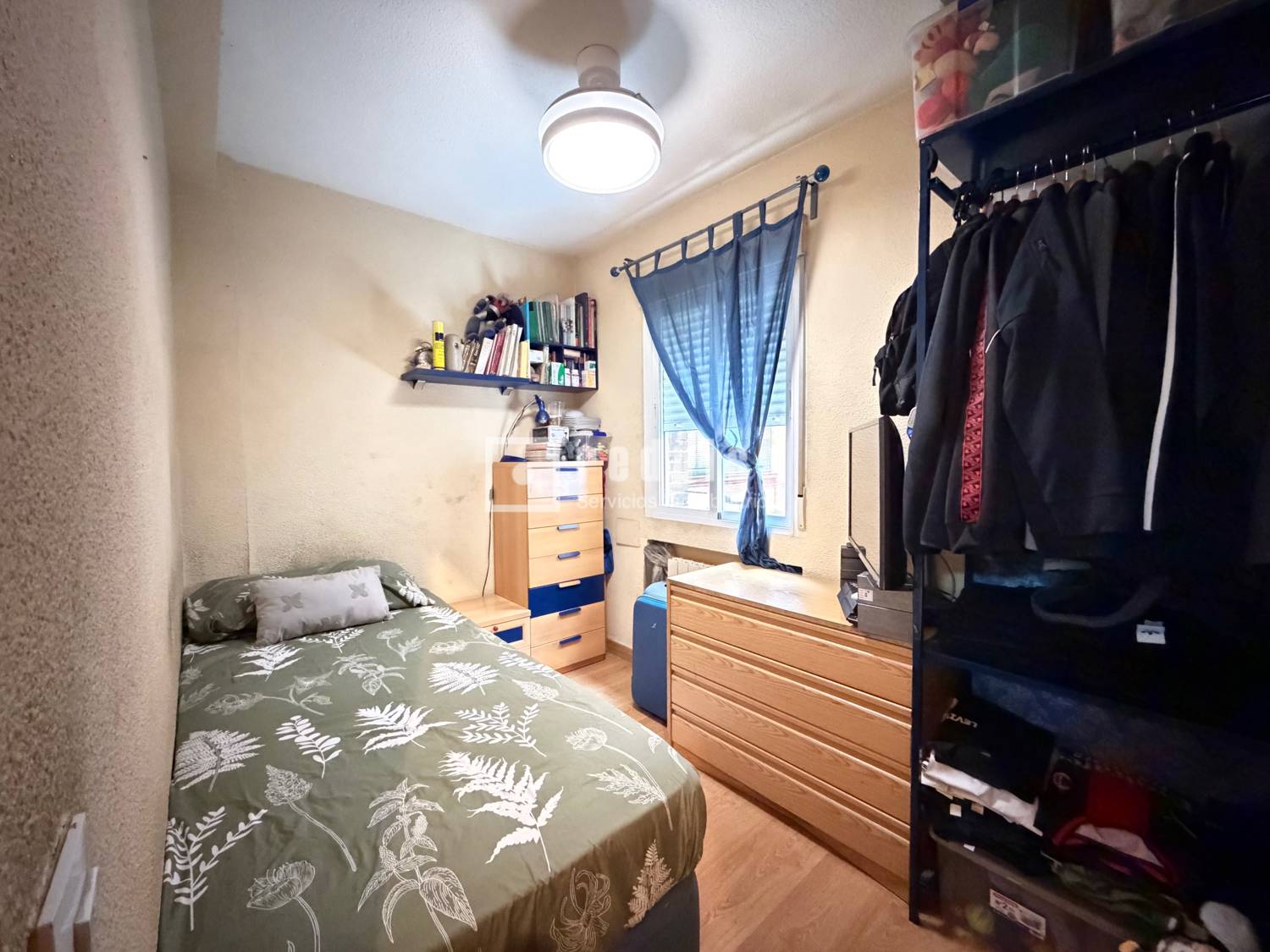 Piso en venta en Zarzaquemada, Madrid 6/9