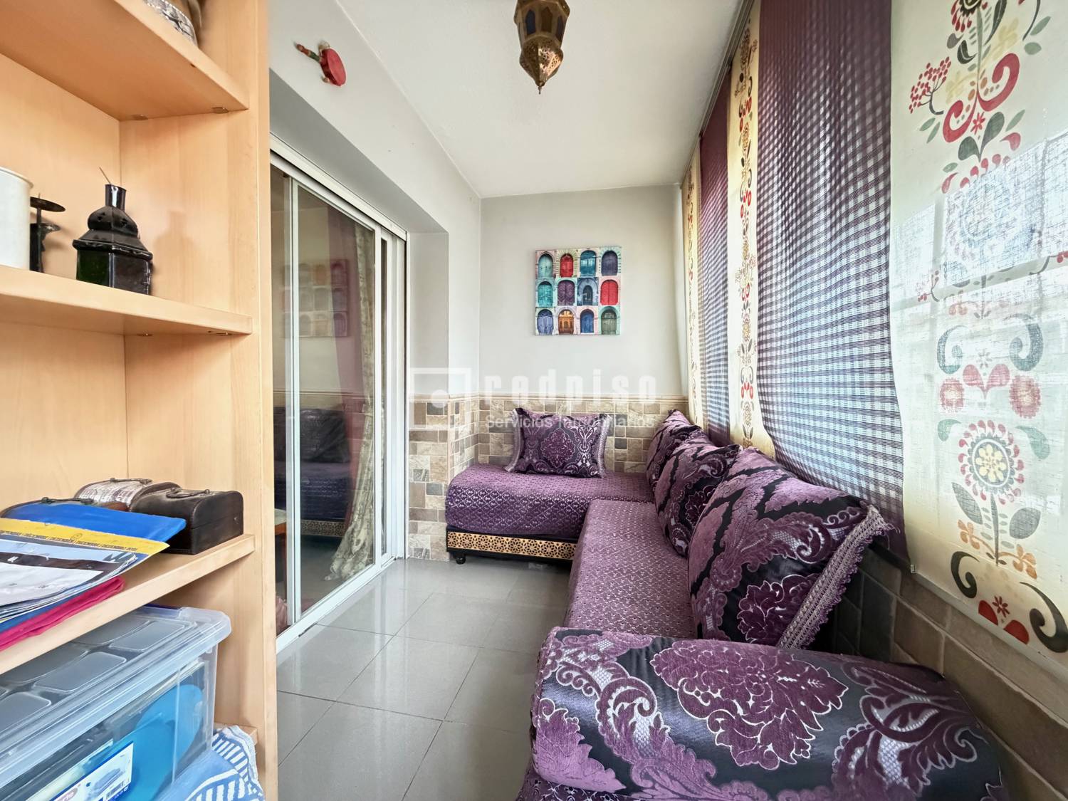 Piso en venta en Zarzaquemada, Madrid 4/9