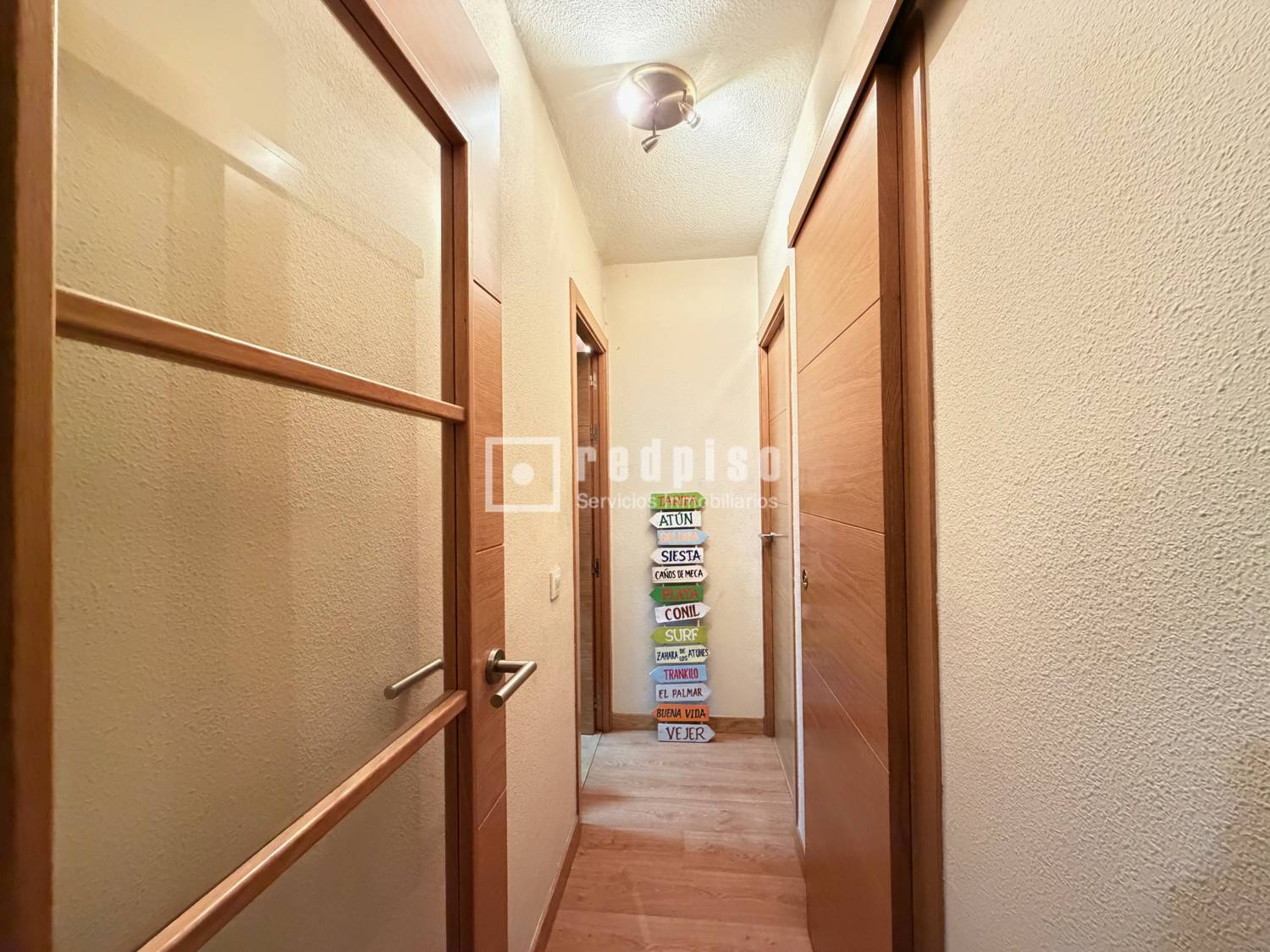 Piso en venta en Zarzaquemada, Madrid 8/9