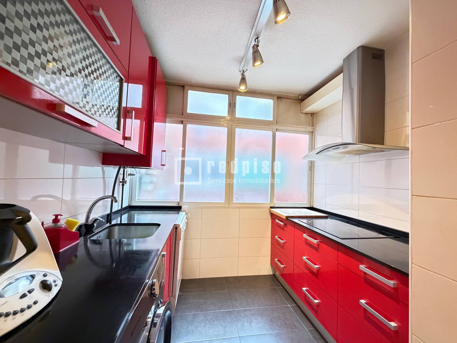 Piso en venta en Zarzaquemada, Madrid 3/9