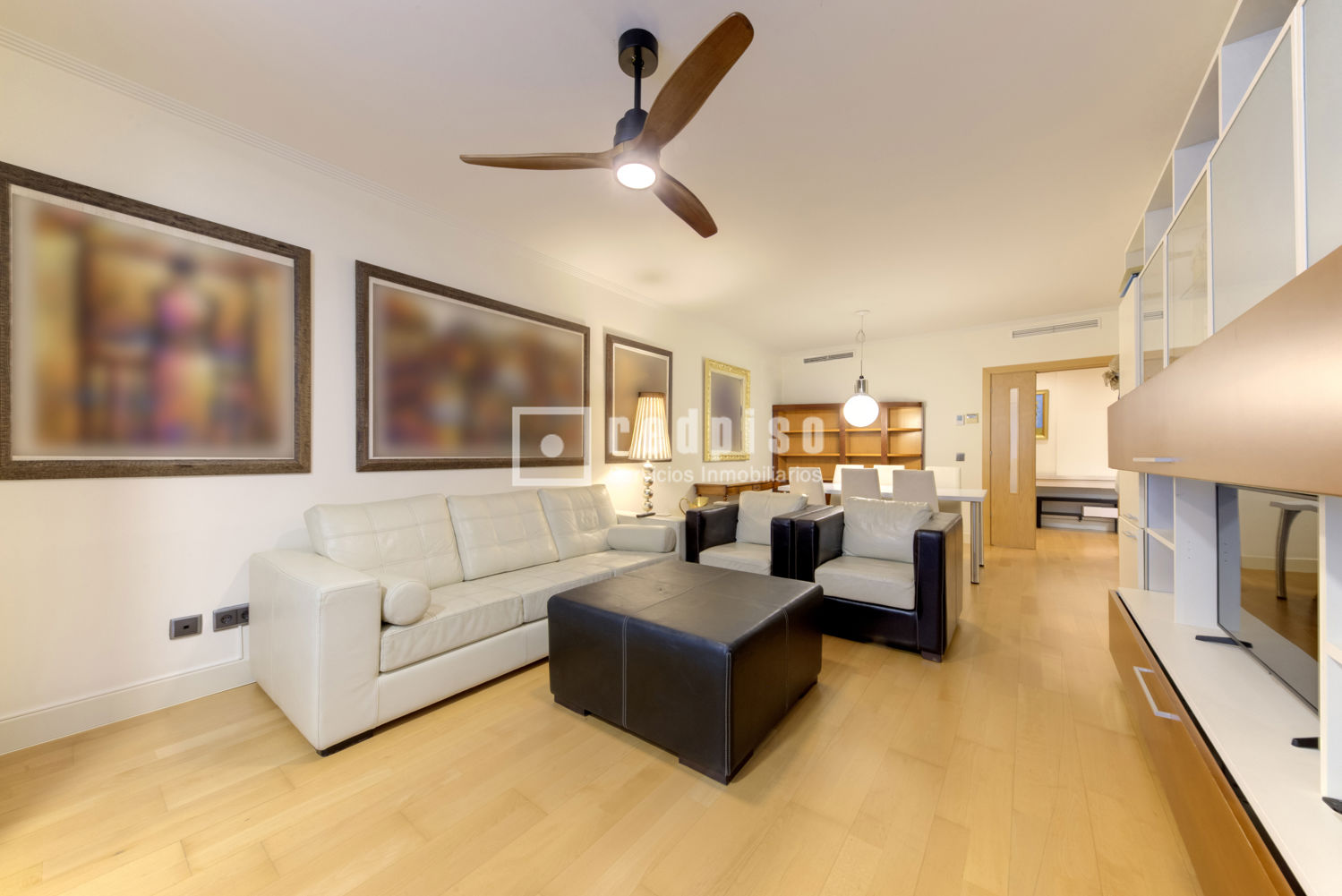 Piso en venta en  avenida del Talgo, Pozuelo de Alarcón, Madrid  1/1