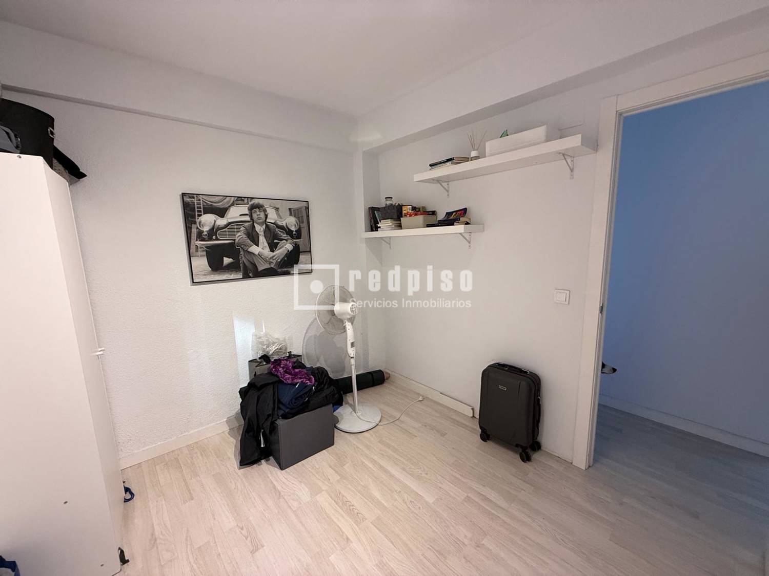 Piso en venta en calle De Antonia Rodríguez Sacristán, Madrid, Madrid 11/14