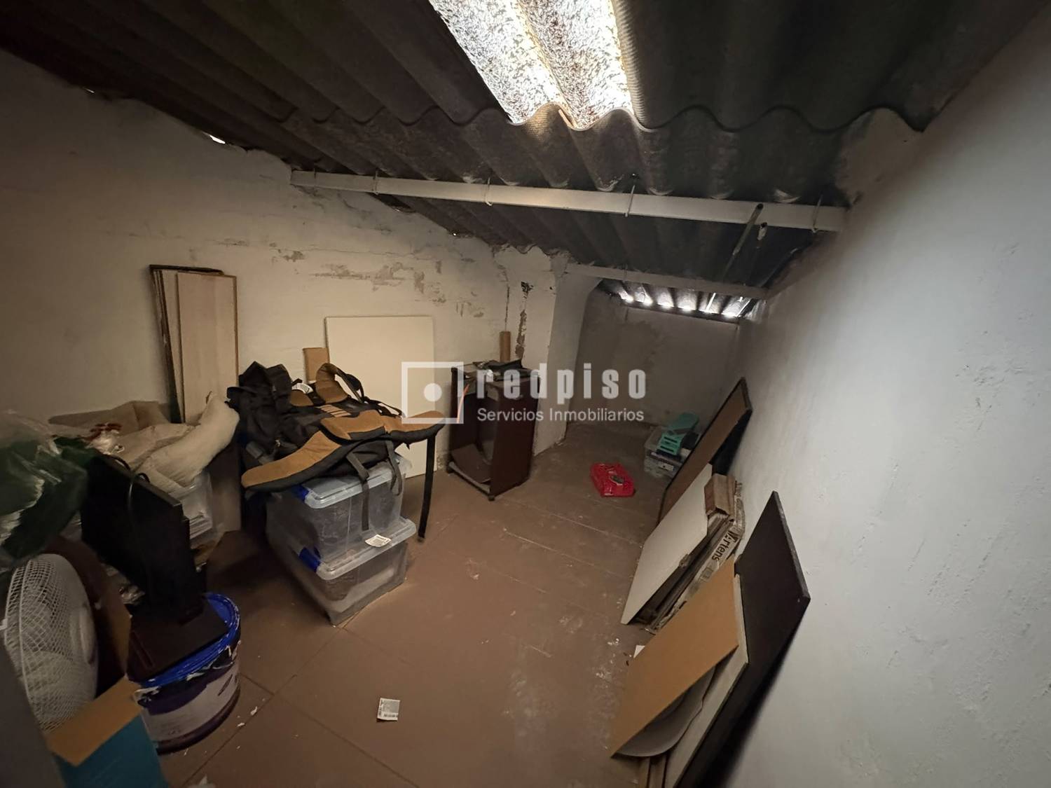 Piso en venta en calle De Antonia Rodríguez Sacristán, Madrid, Madrid 12/14