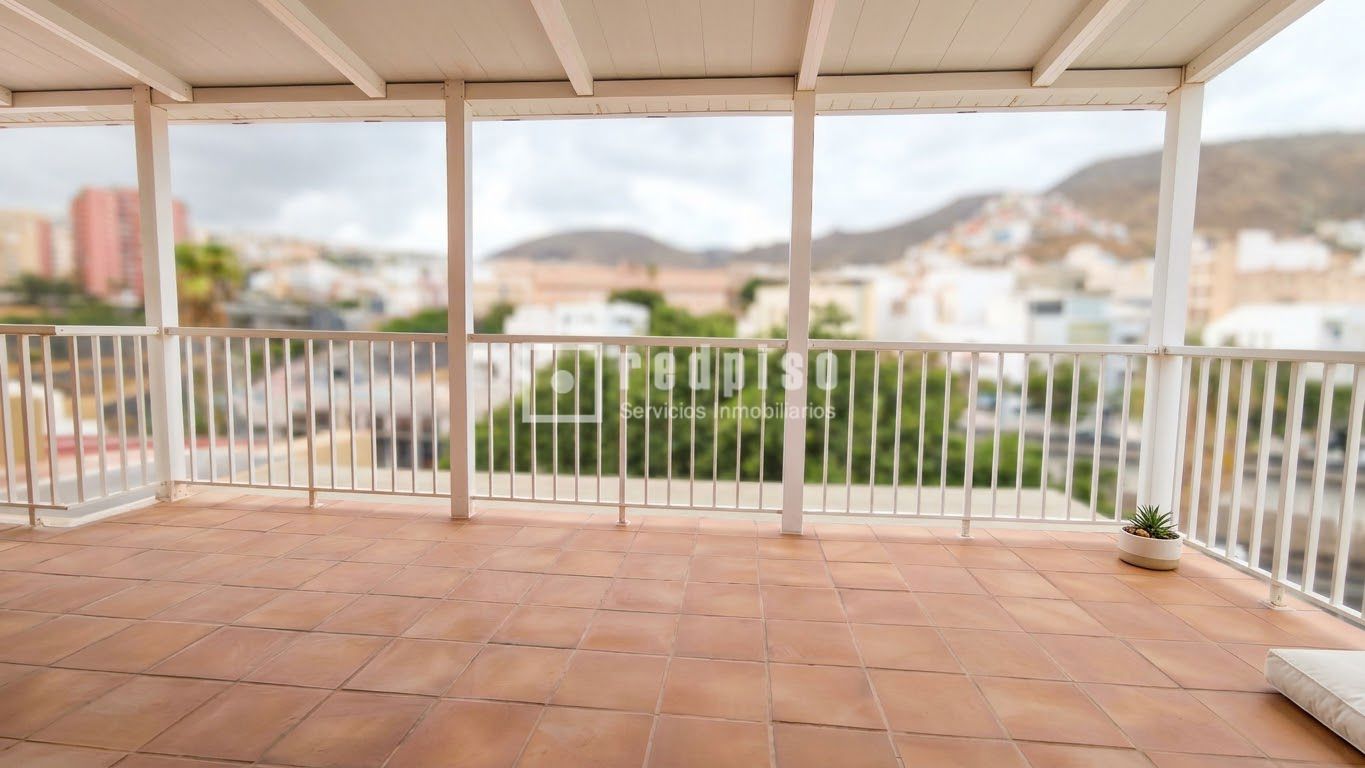 Piso en venta en  pasaje Primero de Álvarez, Santa Cruz de Tenerife  17/17