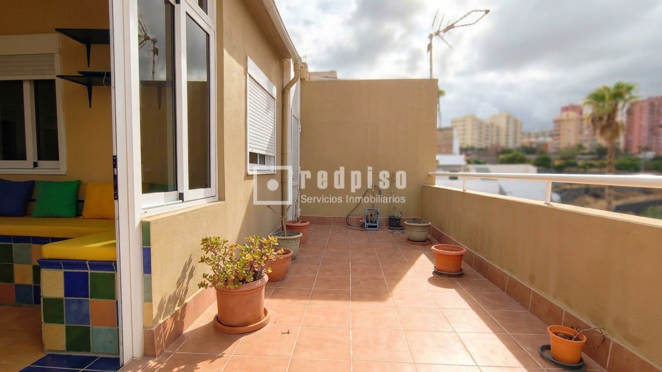 Piso en venta en  pasaje Primero de Álvarez, Santa Cruz de Tenerife  13/17