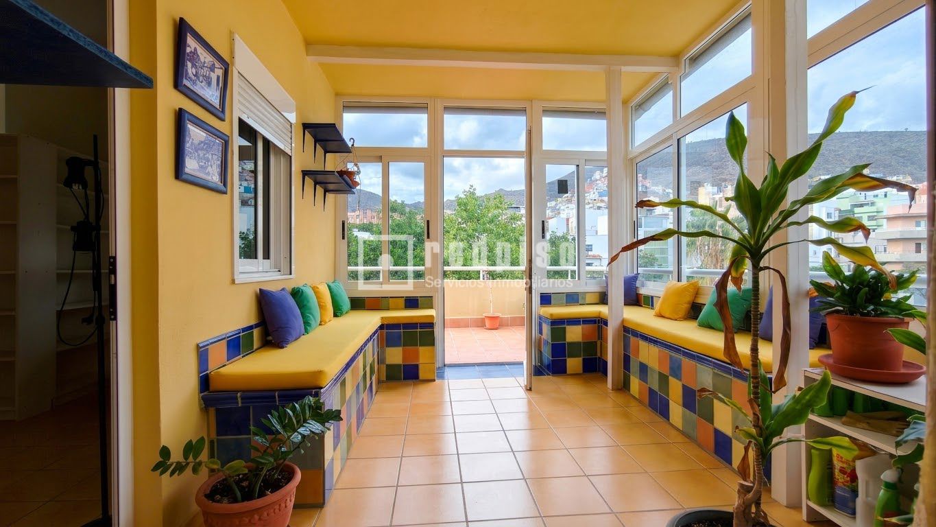Piso en venta en  pasaje Primero de Álvarez, Santa Cruz de Tenerife  11/17