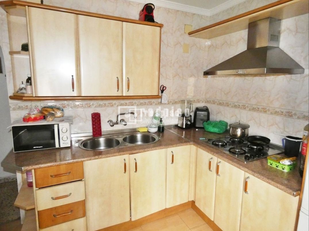 Piso en venta en calle Del Obispo Miguel Bucarelli, Málaga, Málaga 5/12