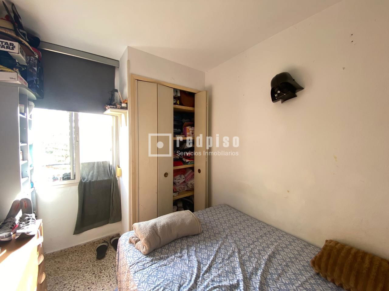 Piso en venta en calle Del Obispo Miguel Bucarelli, Málaga, Málaga 10/12