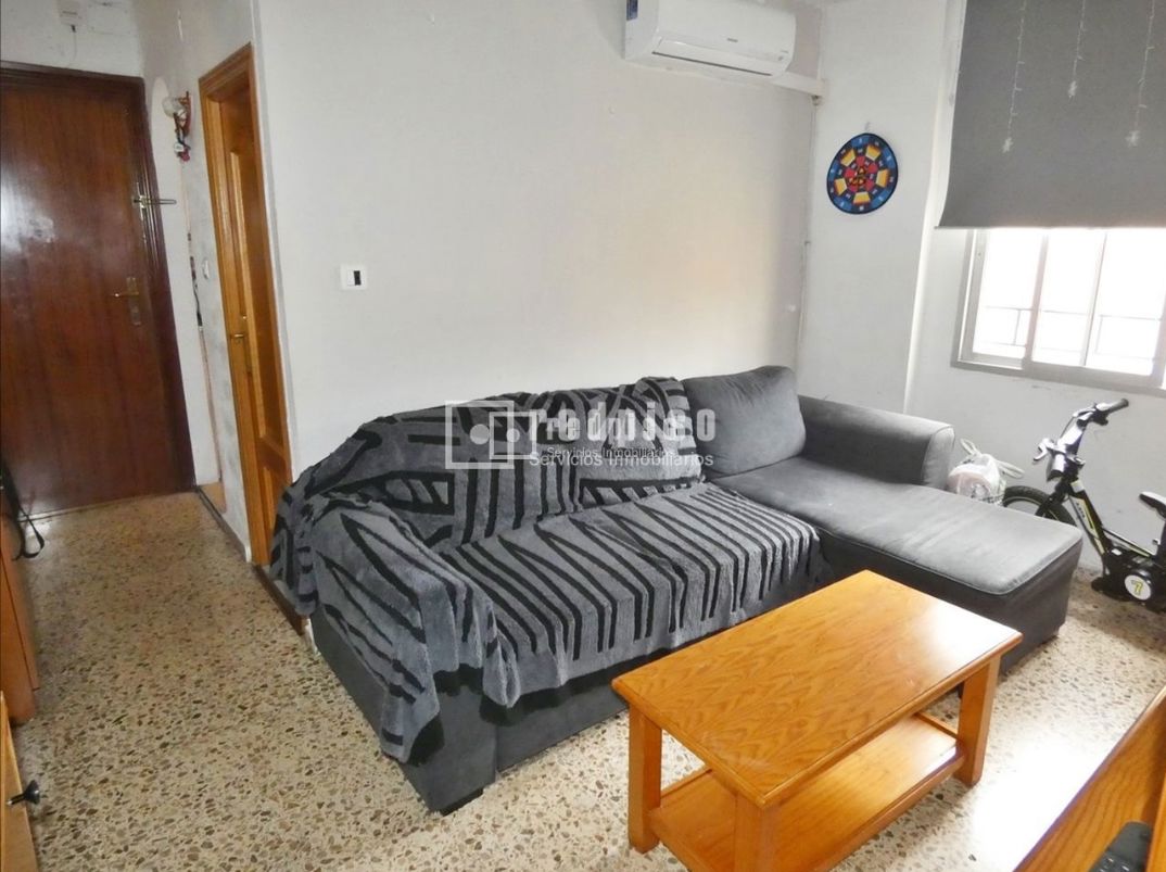Piso en venta en calle Del Obispo Miguel Bucarelli, Málaga, Málaga 2/12