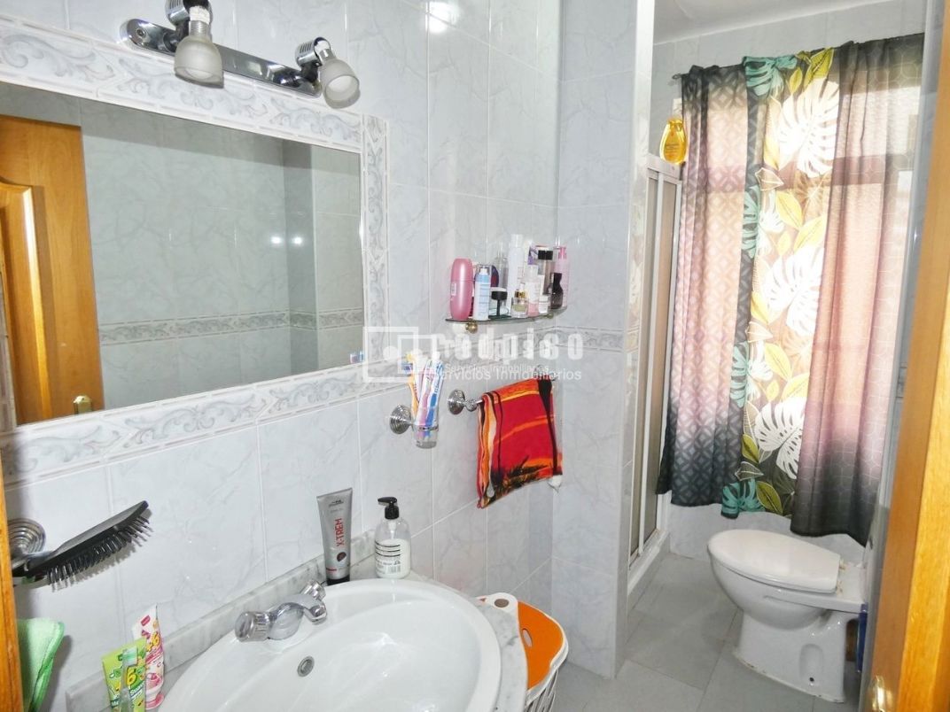 Piso en venta en calle Del Obispo Miguel Bucarelli, Málaga, Málaga 11/12