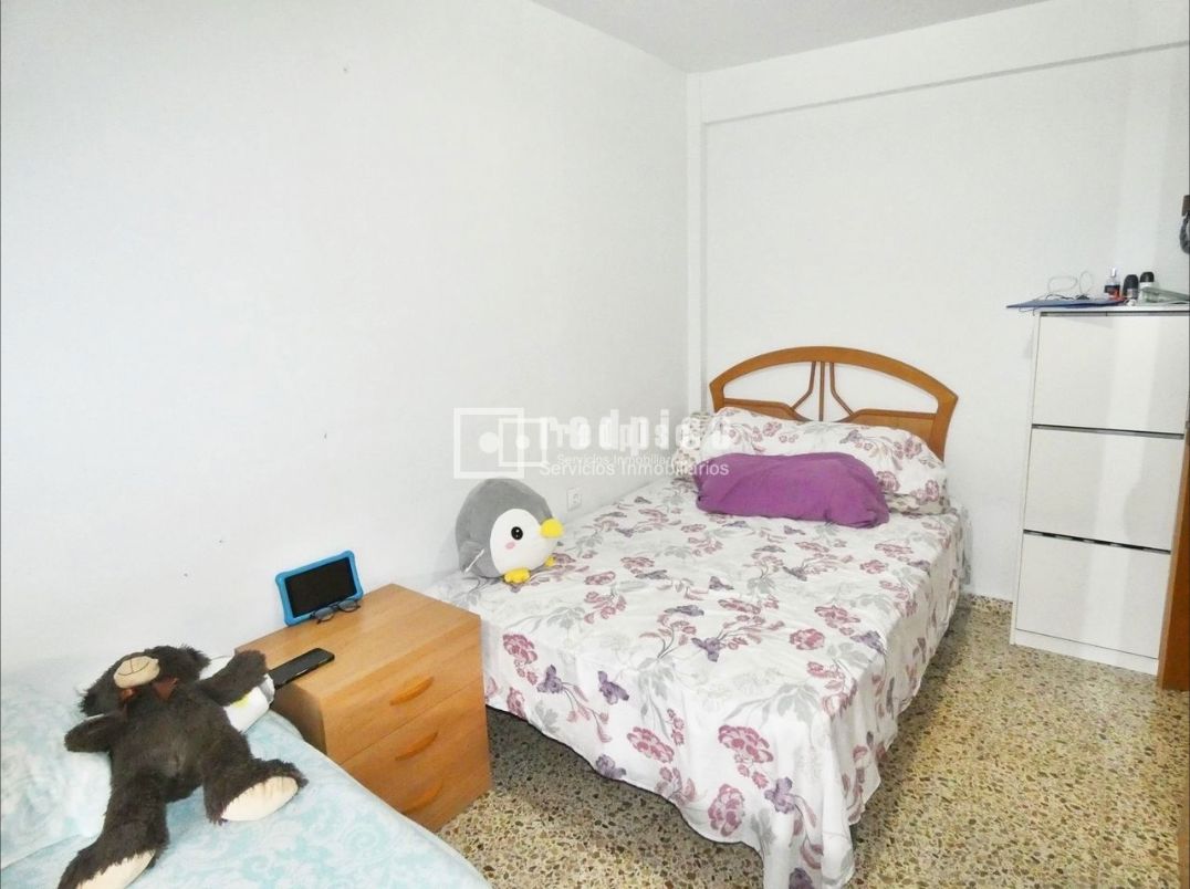 Piso en venta en calle Del Obispo Miguel Bucarelli, Málaga, Málaga 8/12