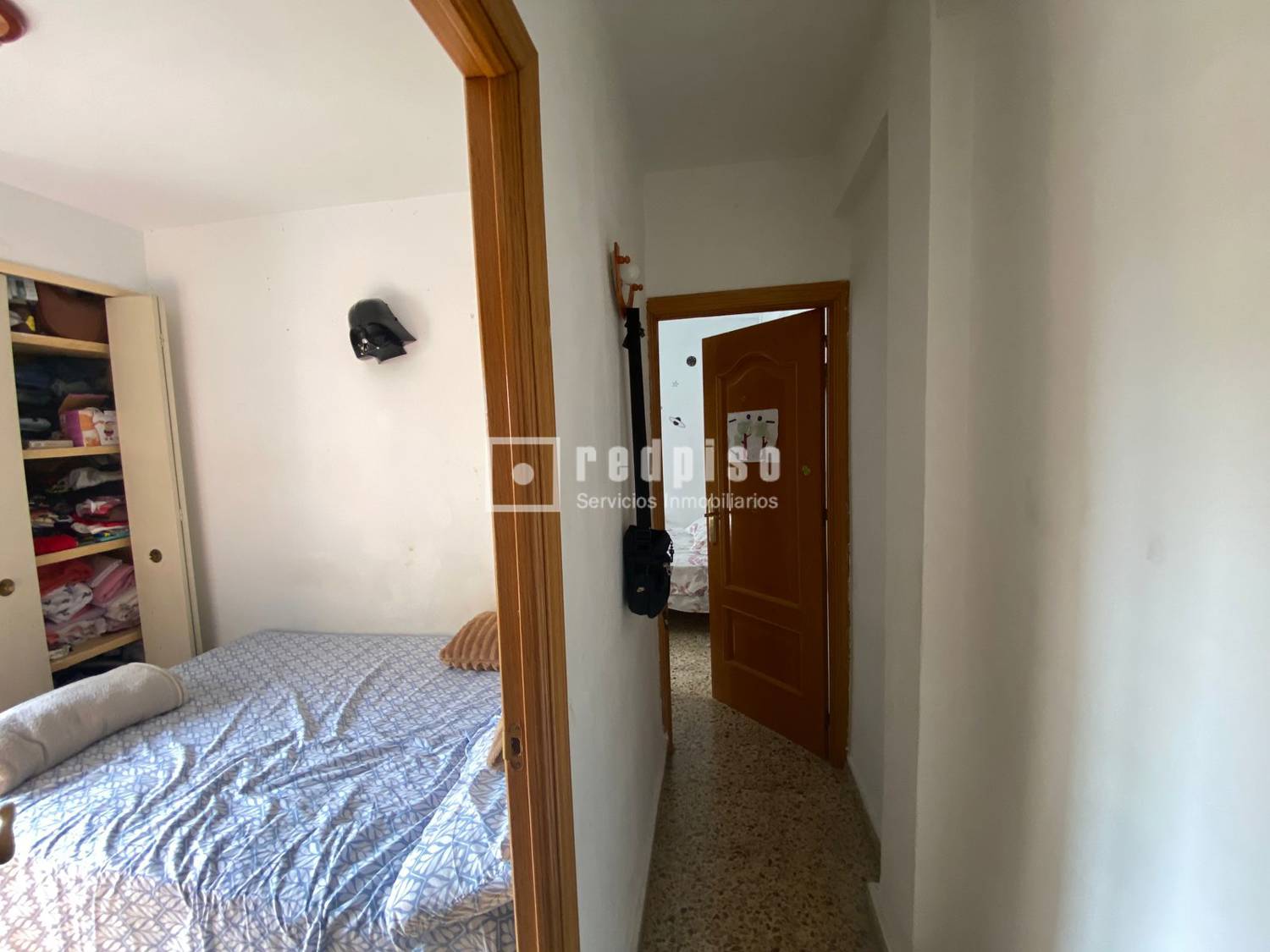 Piso en venta en calle Del Obispo Miguel Bucarelli, Málaga, Málaga 7/12