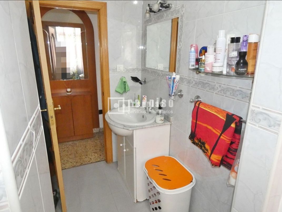 Piso en venta en calle Del Obispo Miguel Bucarelli, Málaga, Málaga 12/12