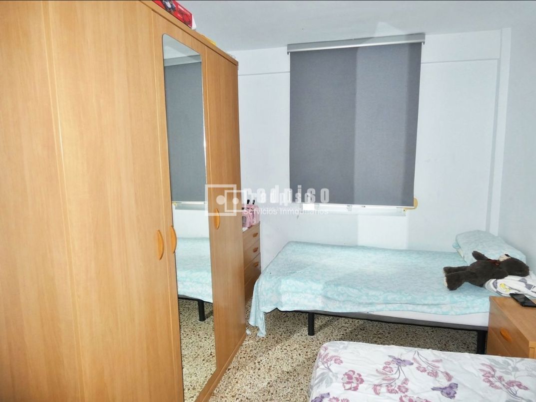 Piso en venta en calle Del Obispo Miguel Bucarelli, Málaga, Málaga 9/12