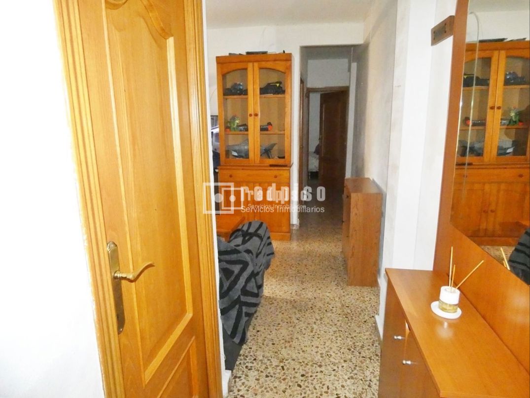 Piso en venta en calle Del Obispo Miguel Bucarelli, Málaga, Málaga 3/12