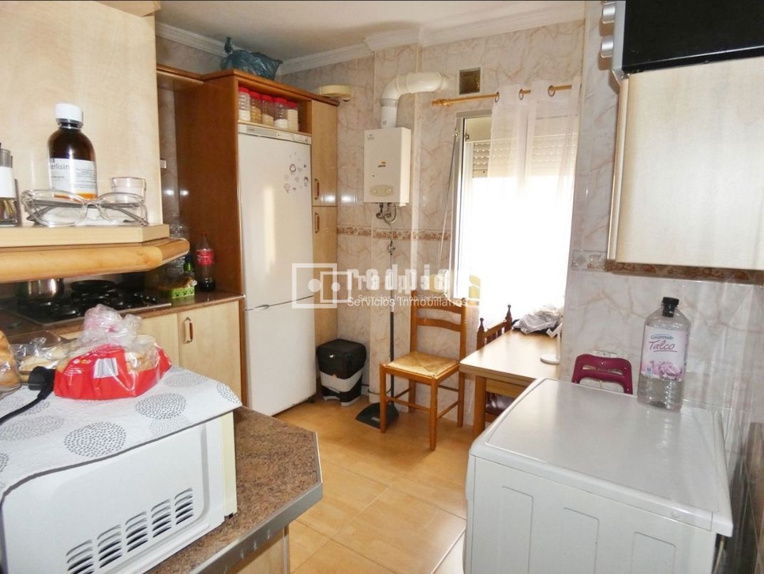 Piso en venta en calle Del Obispo Miguel Bucarelli, Málaga, Málaga 4/12