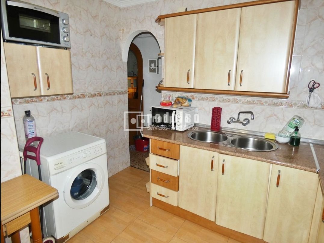 Piso en venta en calle Del Obispo Miguel Bucarelli, Málaga, Málaga 6/12