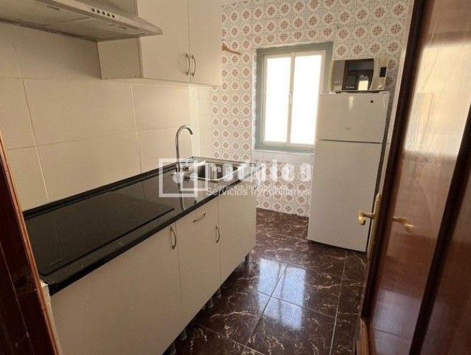 Piso en venta en calle Del Obispo Bartolomé Espejo, Málaga, Málaga 5/7