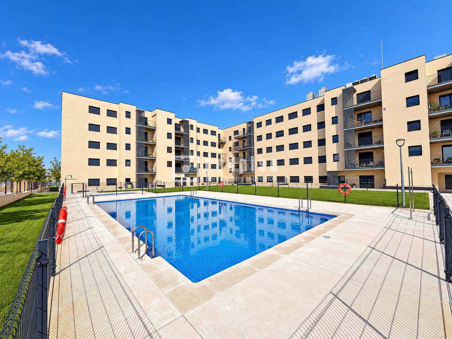 Piso en venta en  Alovera, Guadalajara  38/38
