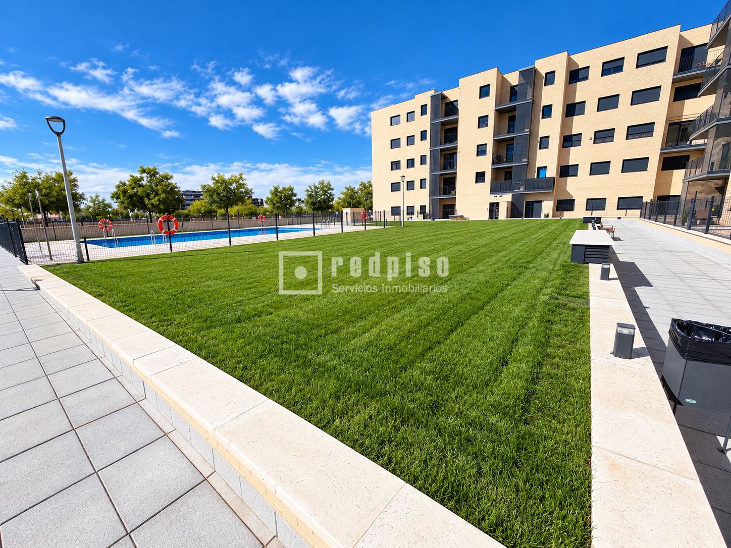 Piso en venta en  Alovera, Guadalajara  35/38