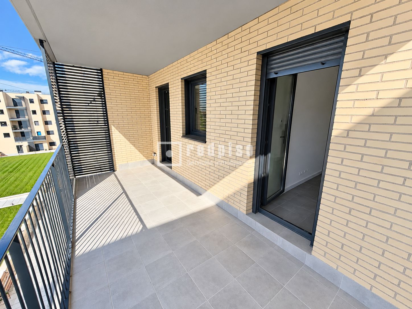 Piso en venta en  Alovera, Guadalajara  12/38