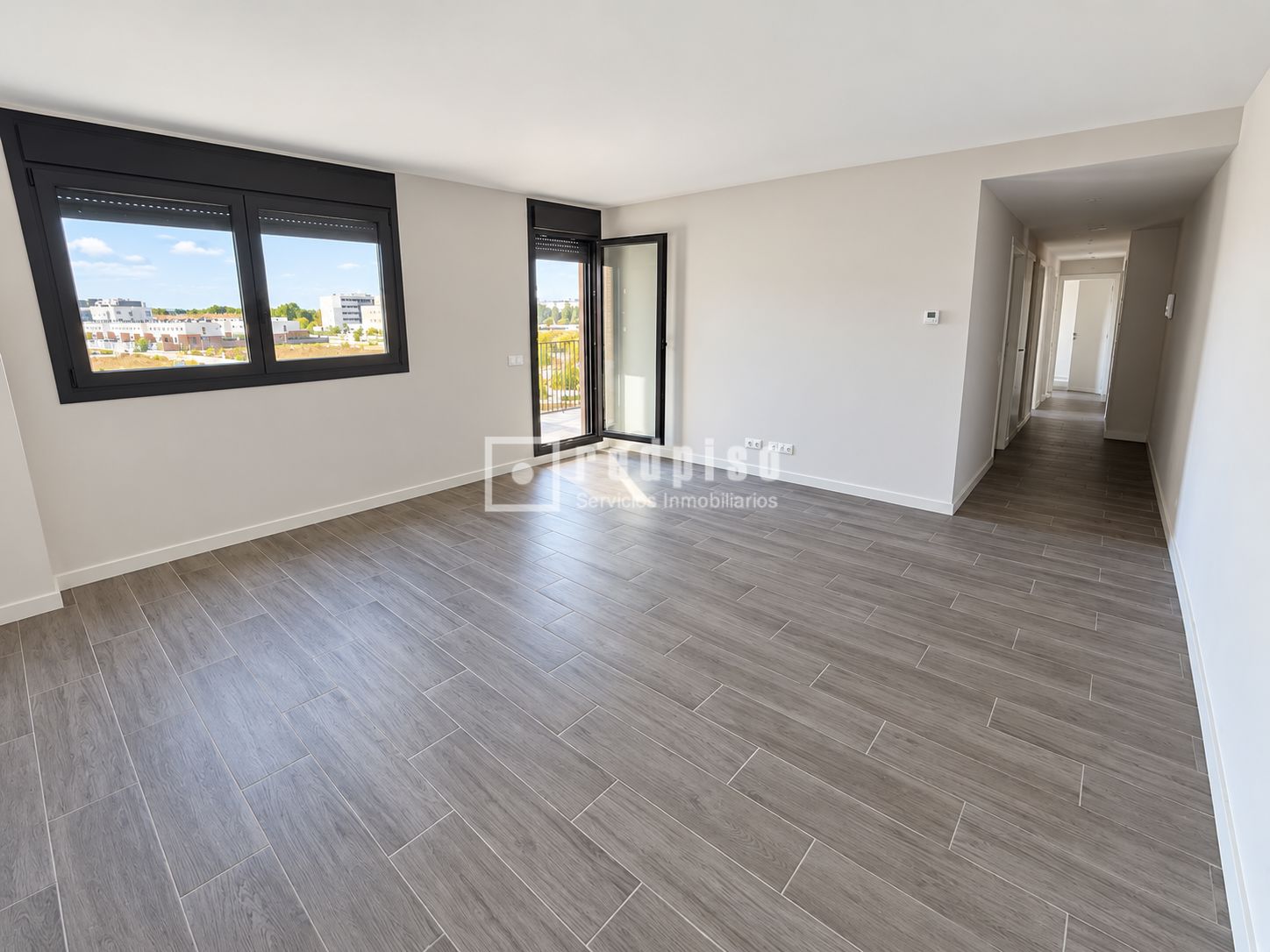 Piso en venta en  Alovera, Guadalajara  1/38