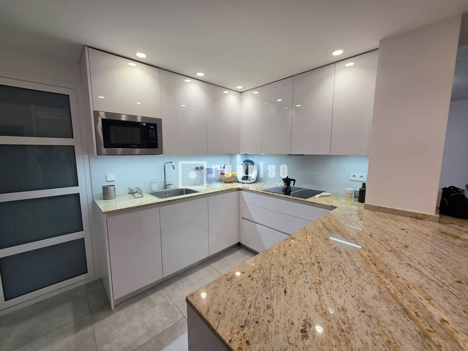 Piso en venta en  calle Luisa Aledo, Murcia  1/1