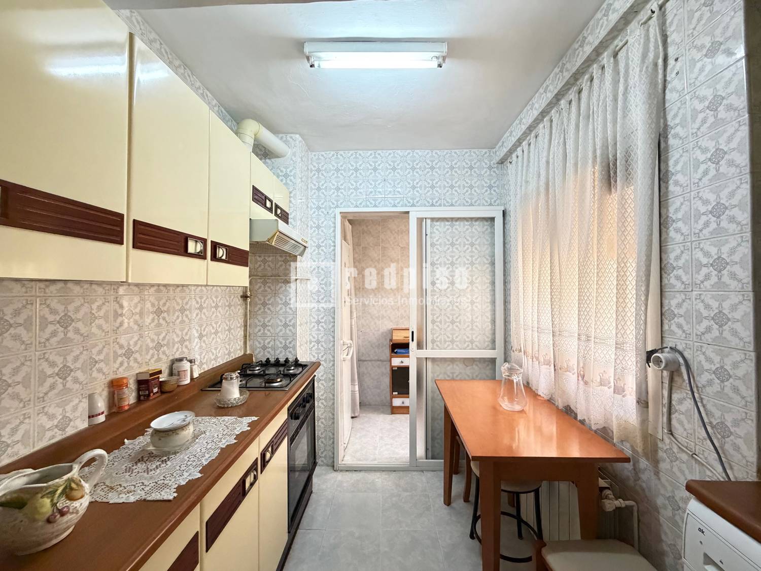 Piso en venta en Zarzaquemada, Madrid 7/20