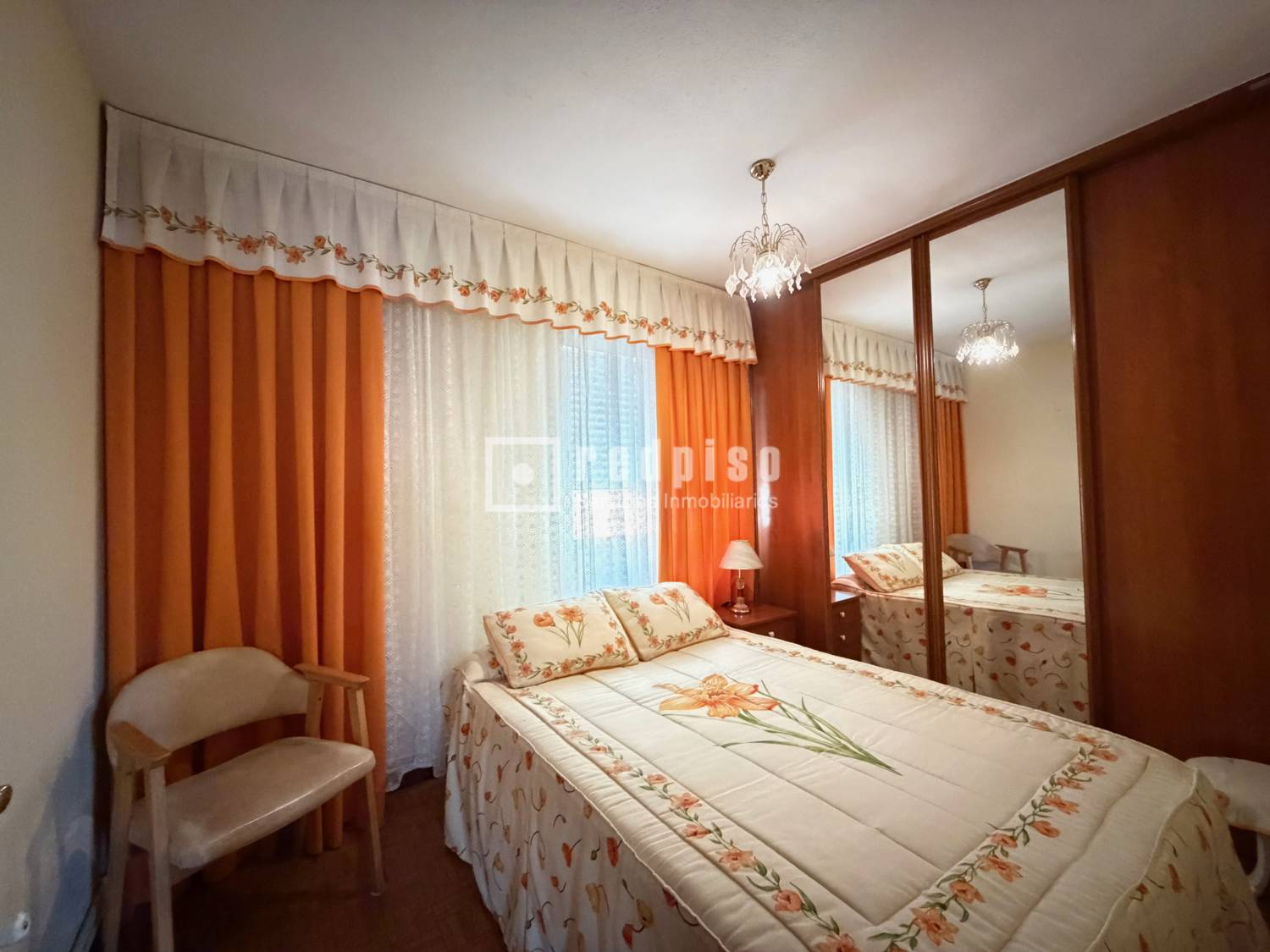 Piso en venta en Zarzaquemada, Madrid 15/20