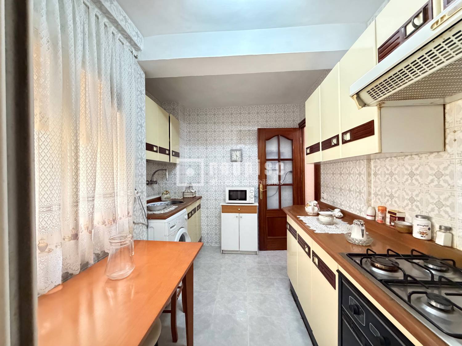 Piso en venta en Zarzaquemada, Madrid 8/20