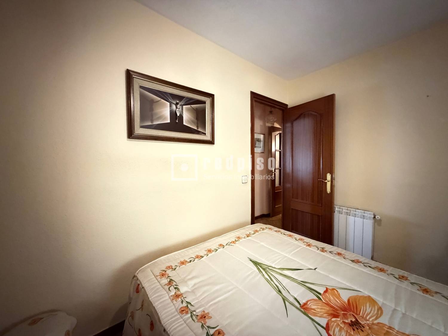 Piso en venta en Zarzaquemada, Madrid 16/20