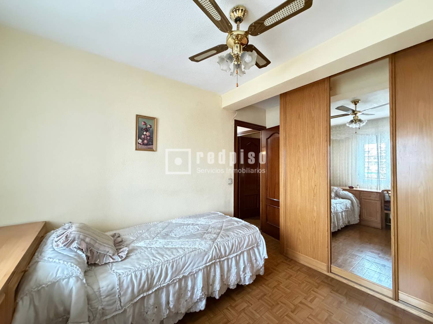 Piso en venta en Zarzaquemada, Madrid 11/20