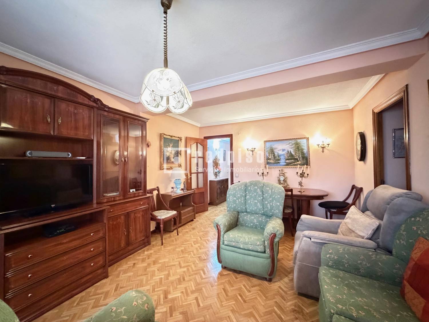 Piso en venta en Zarzaquemada, Madrid 4/20