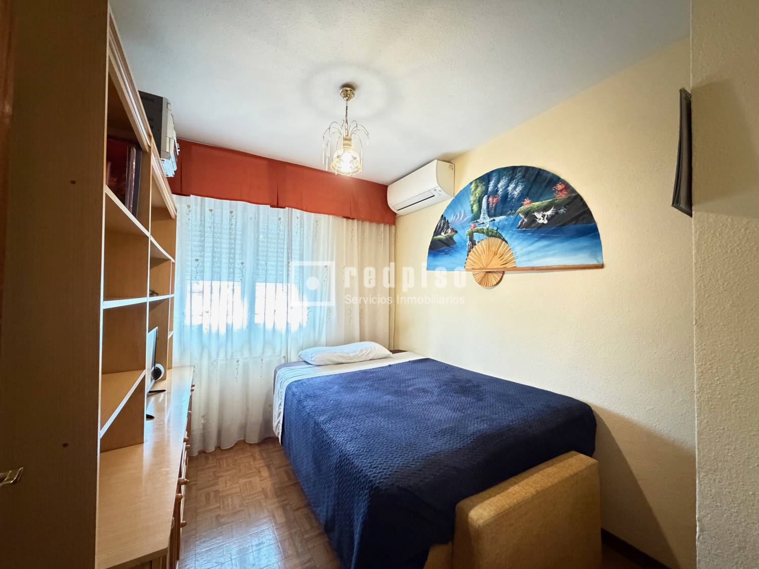 Piso en venta en Zarzaquemada, Madrid 12/20