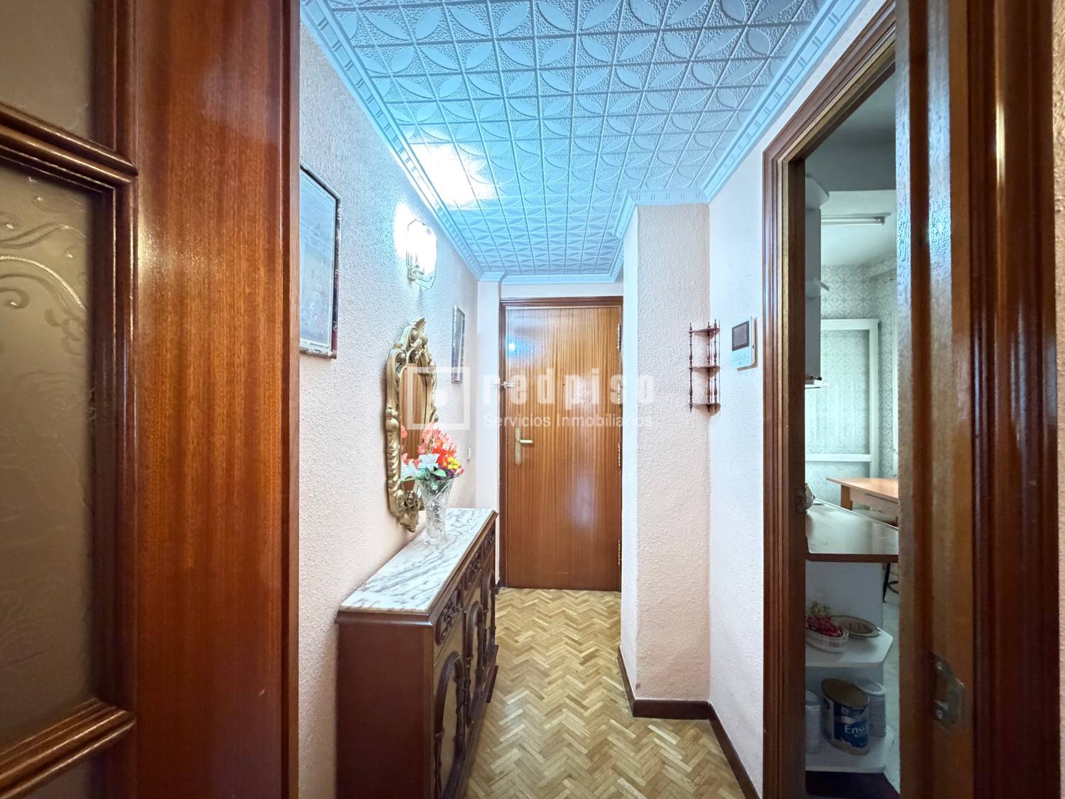 Piso en venta en Zarzaquemada, Madrid 5/20