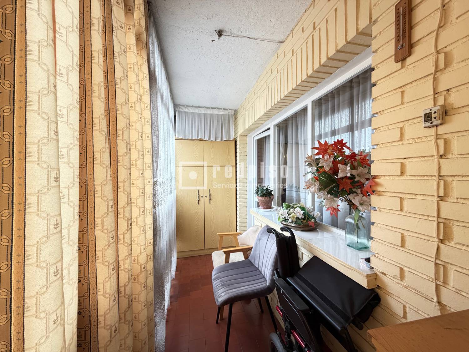 Piso en venta en Zarzaquemada, Madrid 19/20