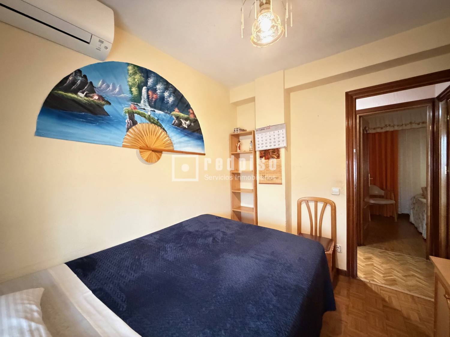 Piso en venta en Zarzaquemada, Madrid 13/20