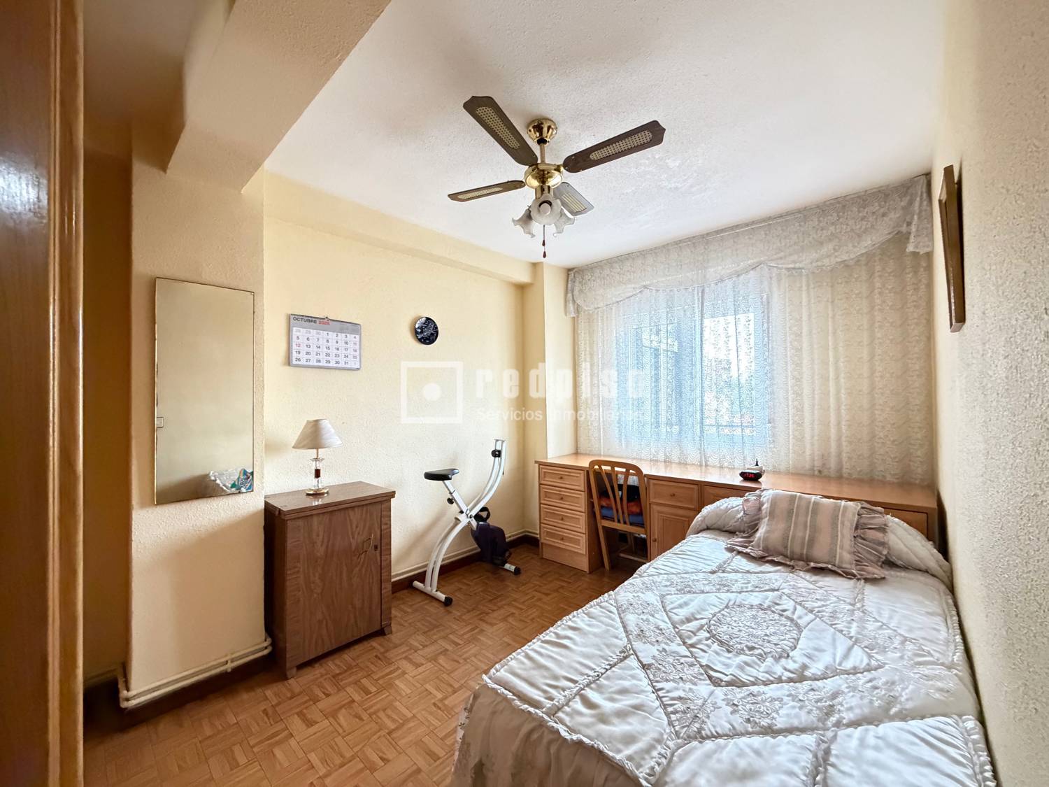 Piso en venta en Zarzaquemada, Madrid 10/20