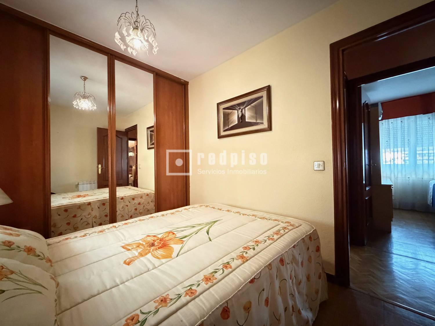 Piso en venta en Zarzaquemada, Madrid 17/20