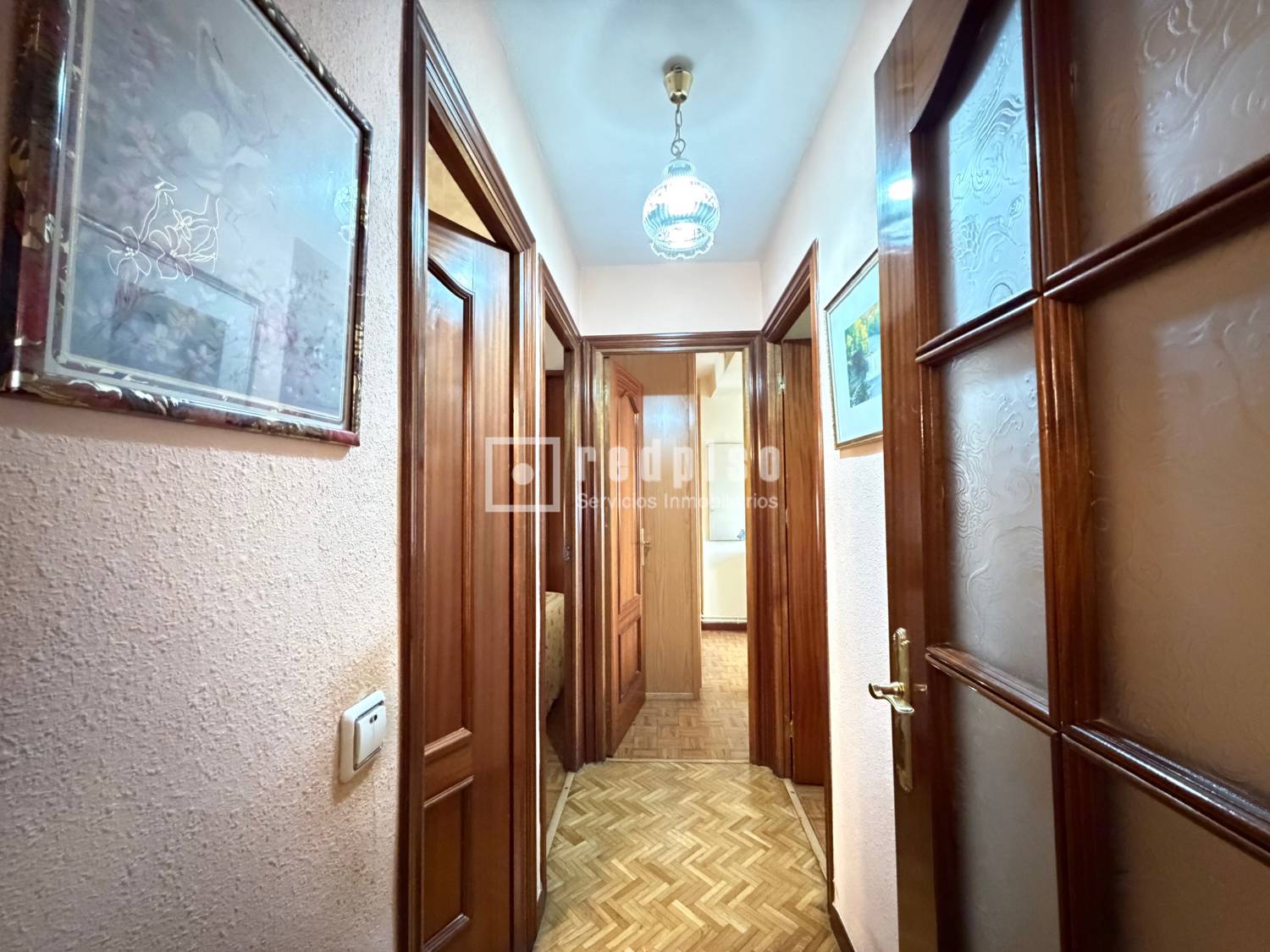 Piso en venta en Zarzaquemada, Madrid 9/20