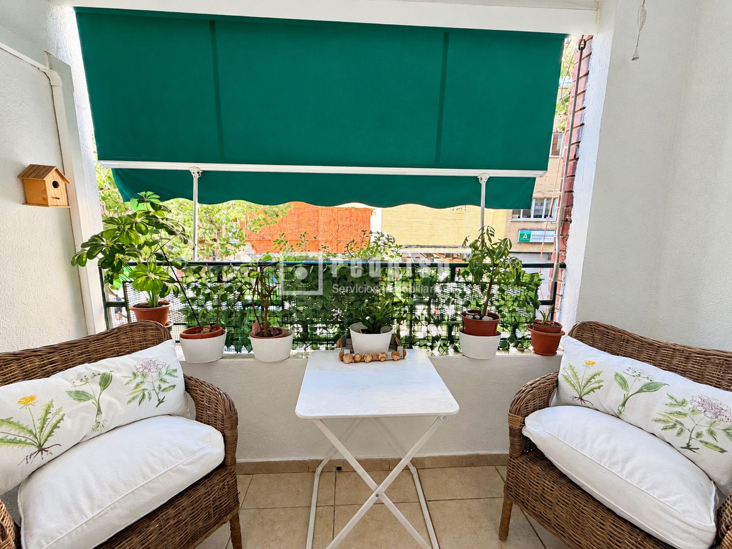 Piso en venta en Málaga 2/12