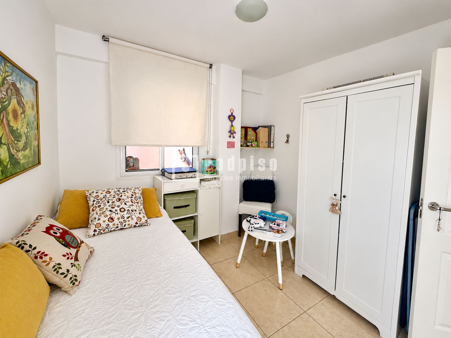 Piso en venta en Málaga 9/12