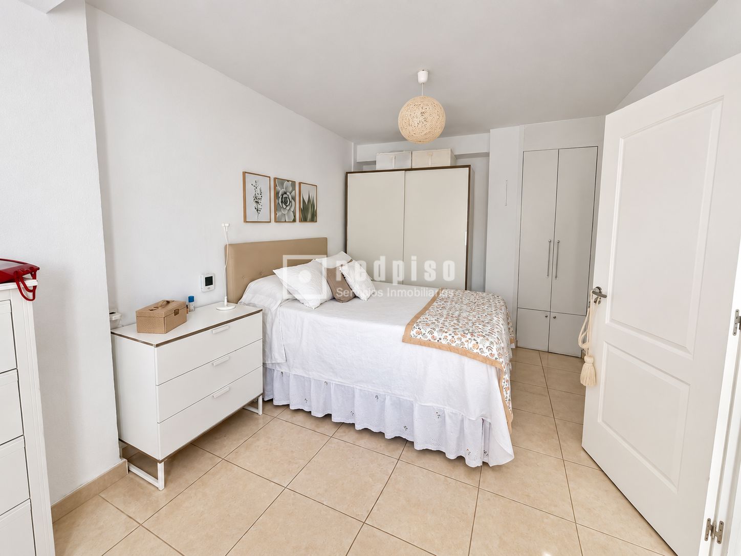 Piso en venta en Málaga 5/12